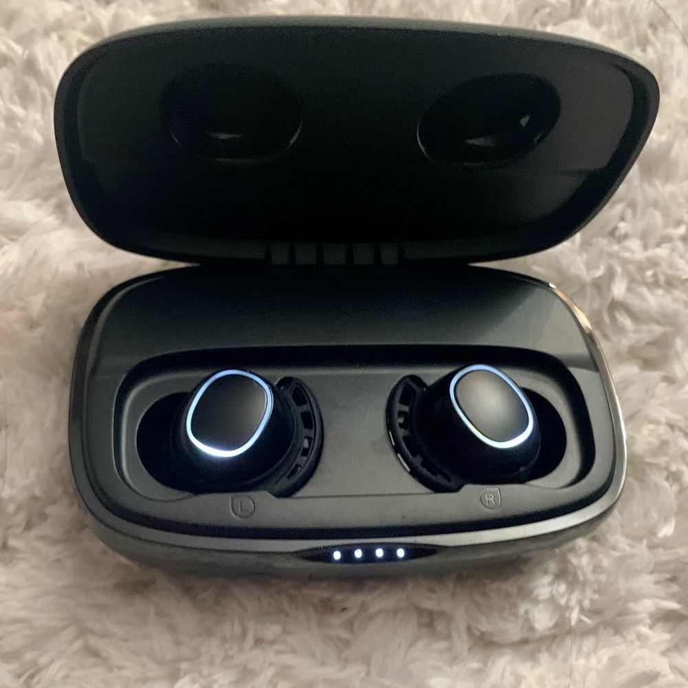 Mpow M30 Wireless Bluetooth Ear Buds